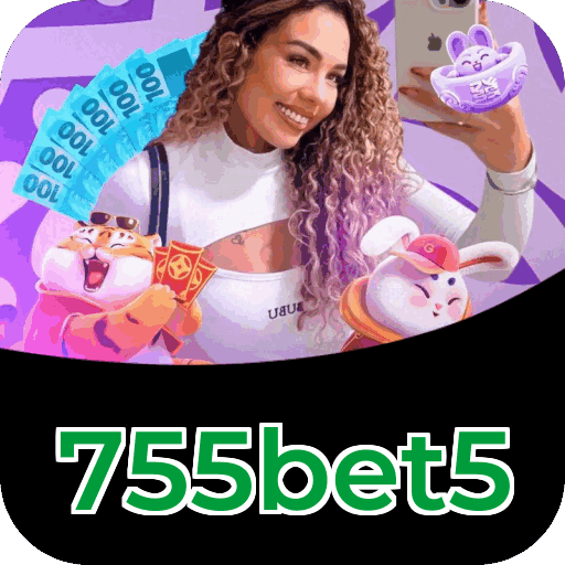 App mobile 755bet5