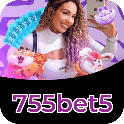 Comparação app mobile e versão web 755bet5