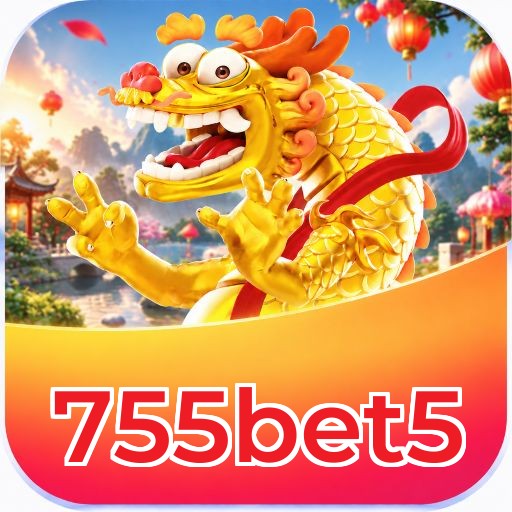 Logo 755bet5