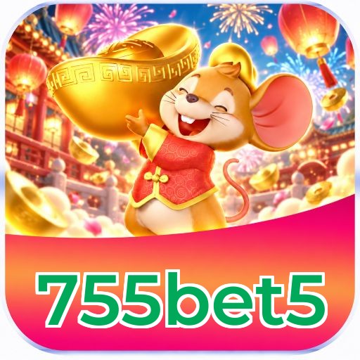 Logo 755bet5