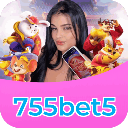 Acesso à conta 755bet5