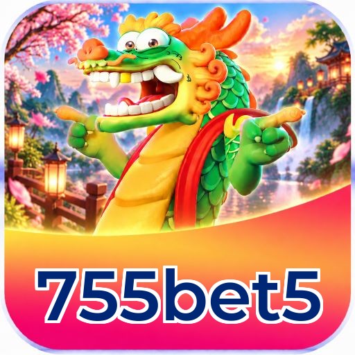 755bet5 Facebook - Página oficial com promoções e comunidade ativa
