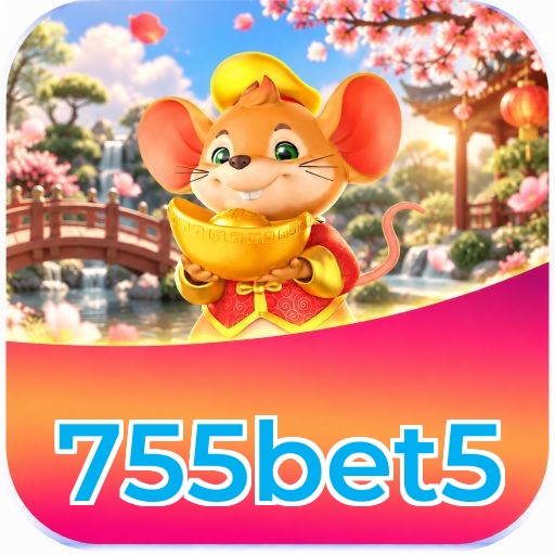 Logo 755bet5