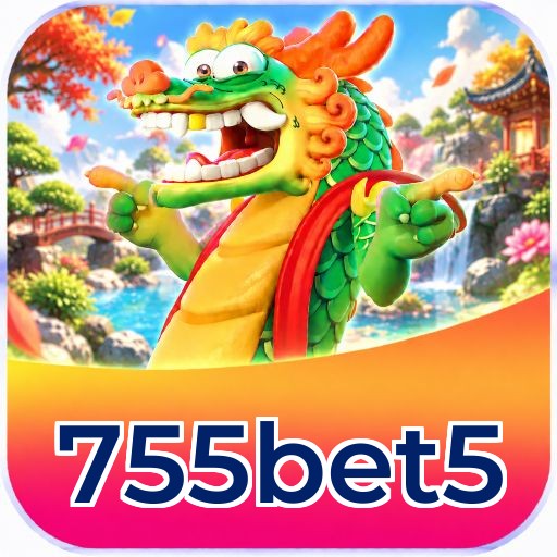 Logo 755bet5