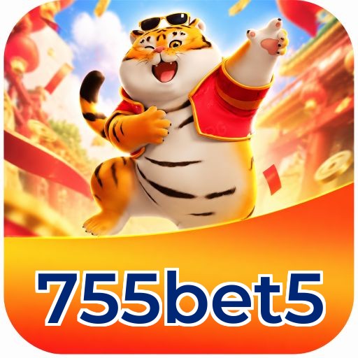 Logo 755bet5