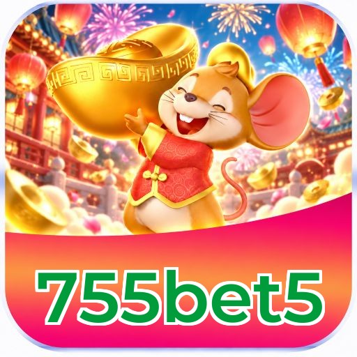 Logo 755bet5
