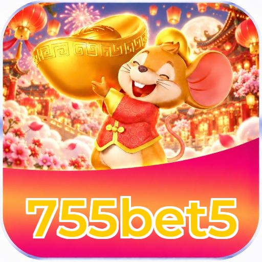Logo 755bet5