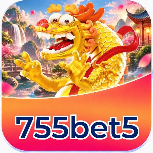 Telegram 755bet5 - Canal oficial com bônus exclusivos