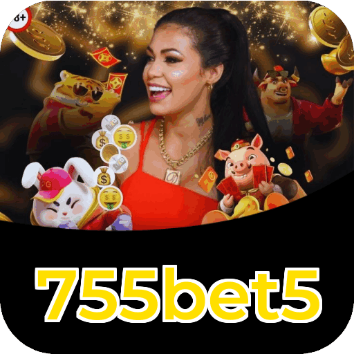 Página de download 755bet5