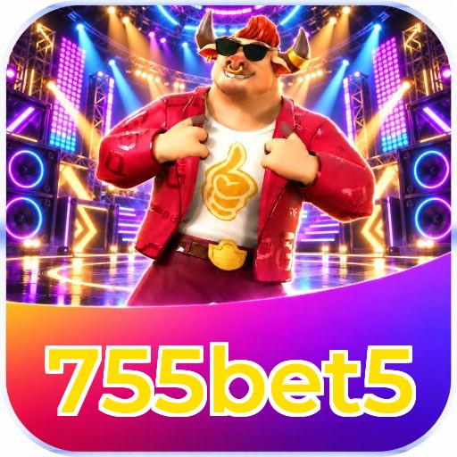 Logo 755bet5