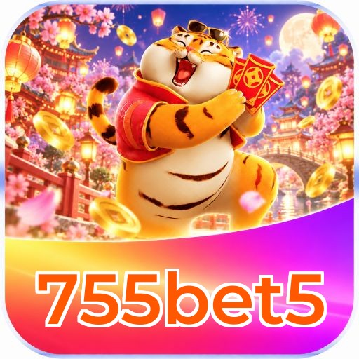 Logo 755bet5
