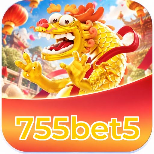 Logo 755bet5