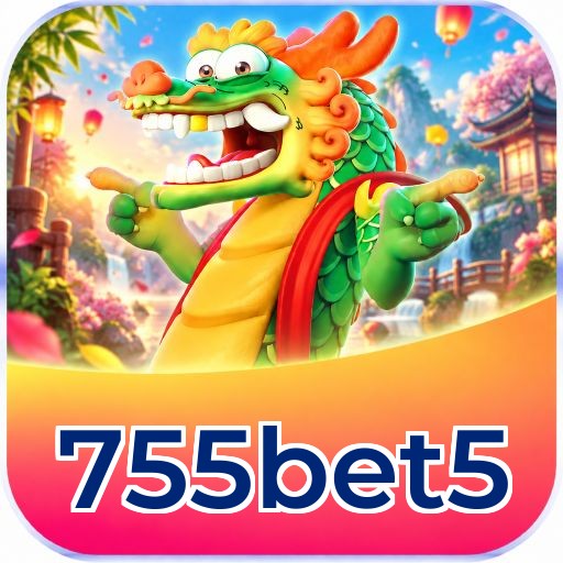 Logo 755bet5