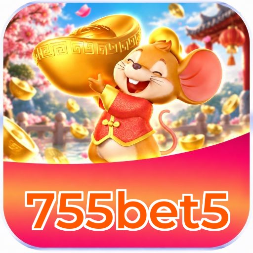 Bônus 755bet5 - R$ 5.000 + 500 Giros Grátis + Cashback 10%