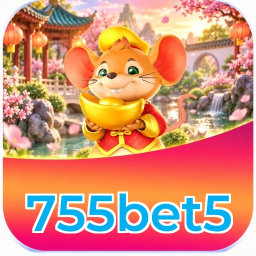 Logo 755bet5