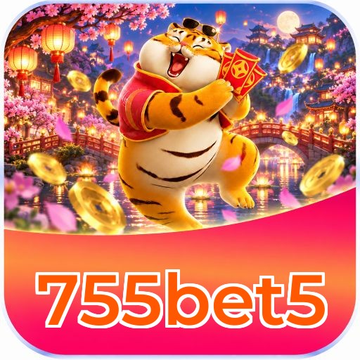 Logo 755bet5