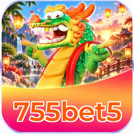 Logo 755bet5