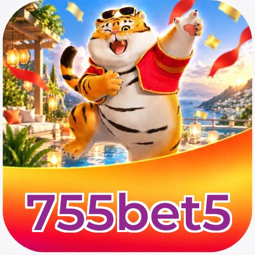 Logo 755bet5